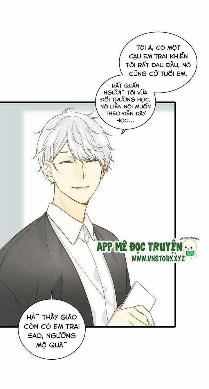 Sinh Hạ Long Chủng 77 trang 12