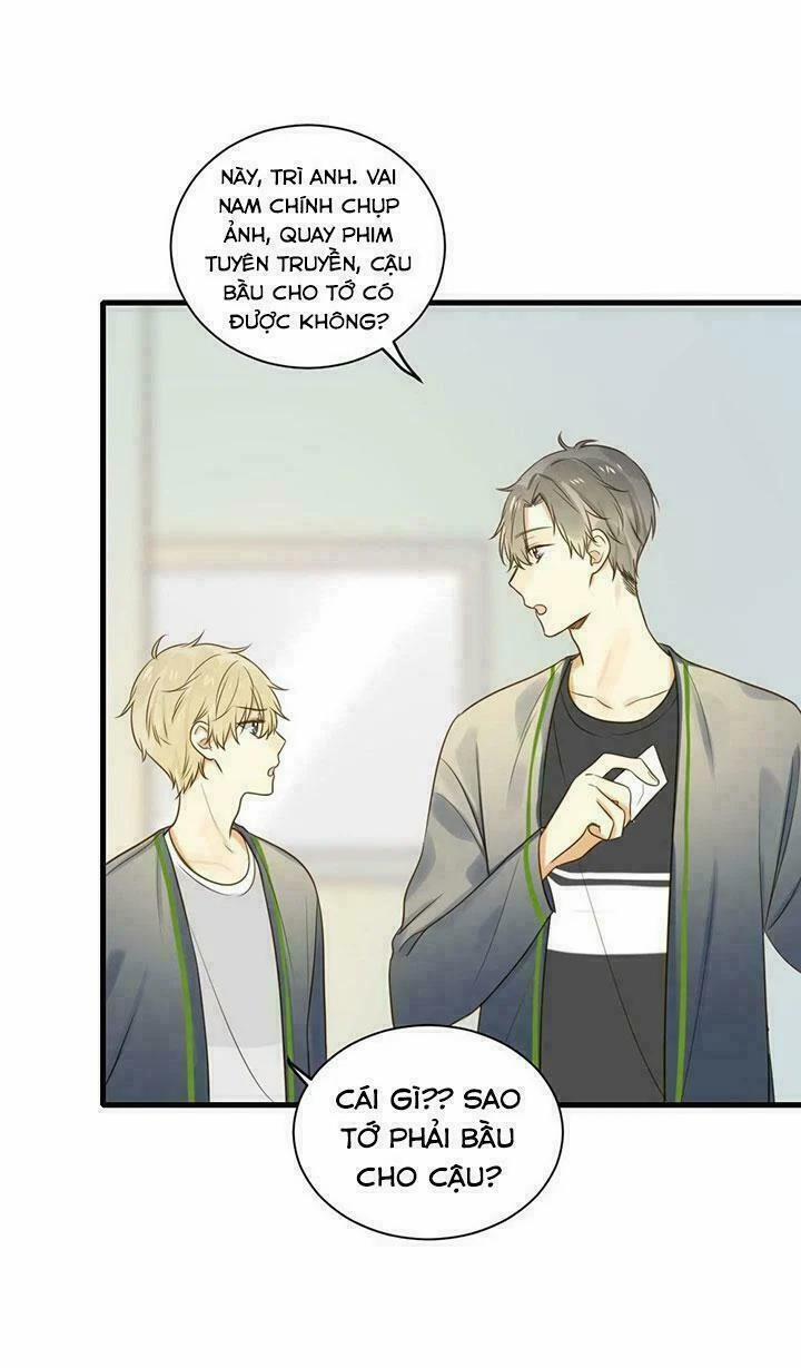 Sinh Hạ Long Chủng 77 trang 14