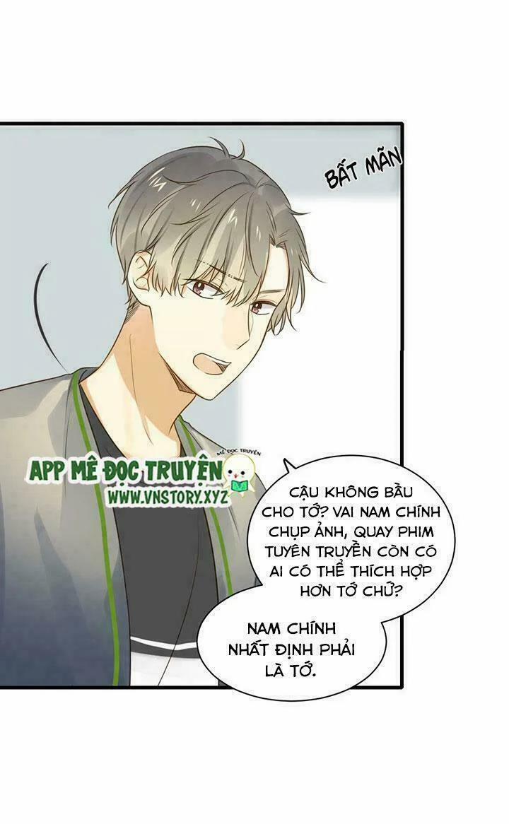 Sinh Hạ Long Chủng 77 trang 15