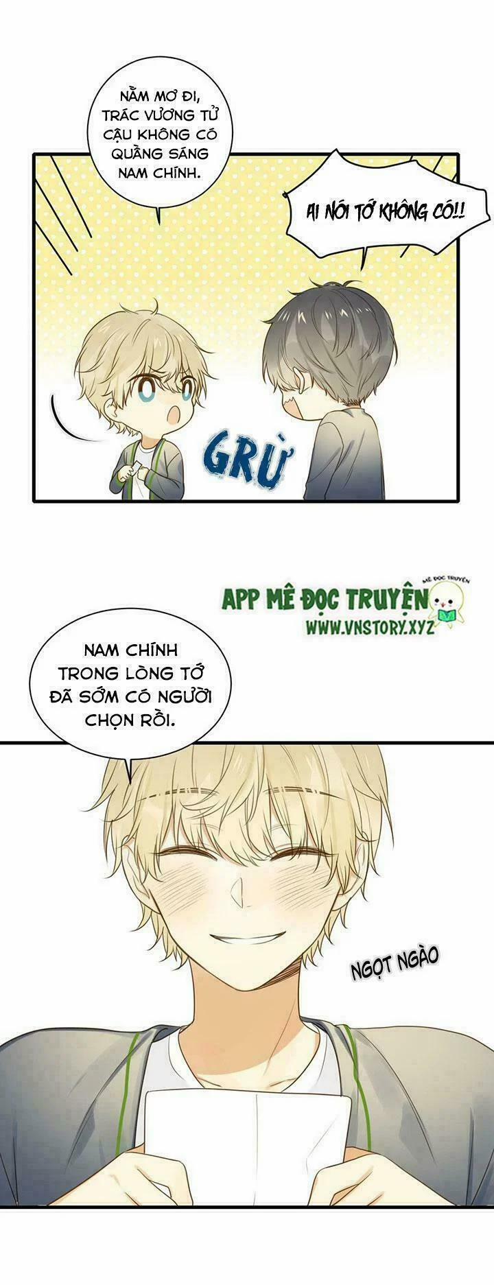 Sinh Hạ Long Chủng 77 trang 16