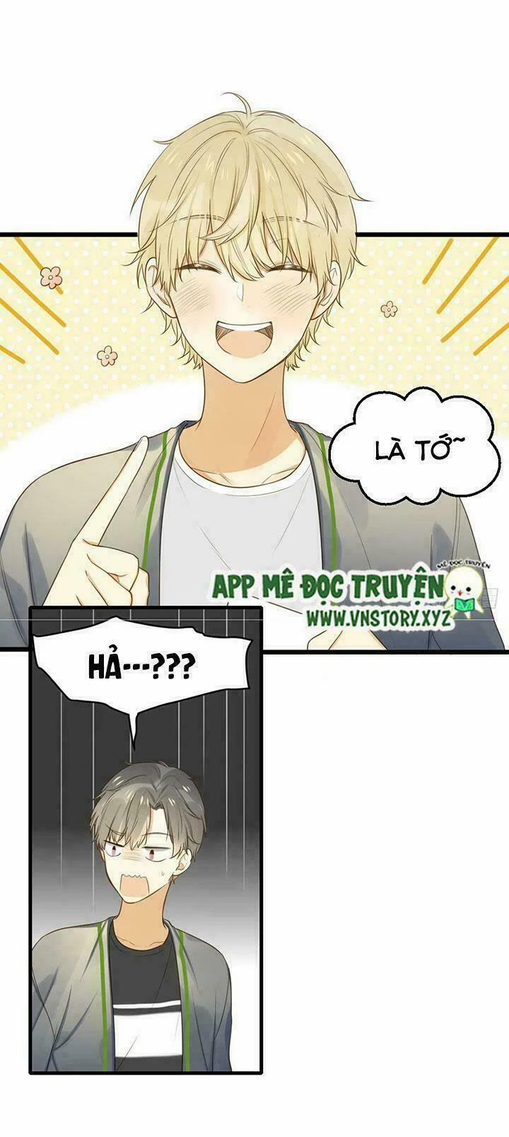 Sinh Hạ Long Chủng 77 trang 20