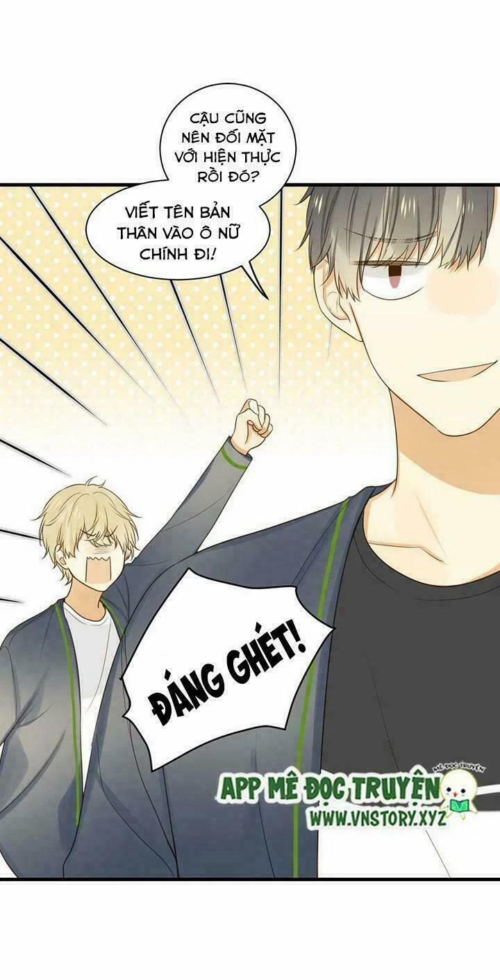 Sinh Hạ Long Chủng 77 trang 21