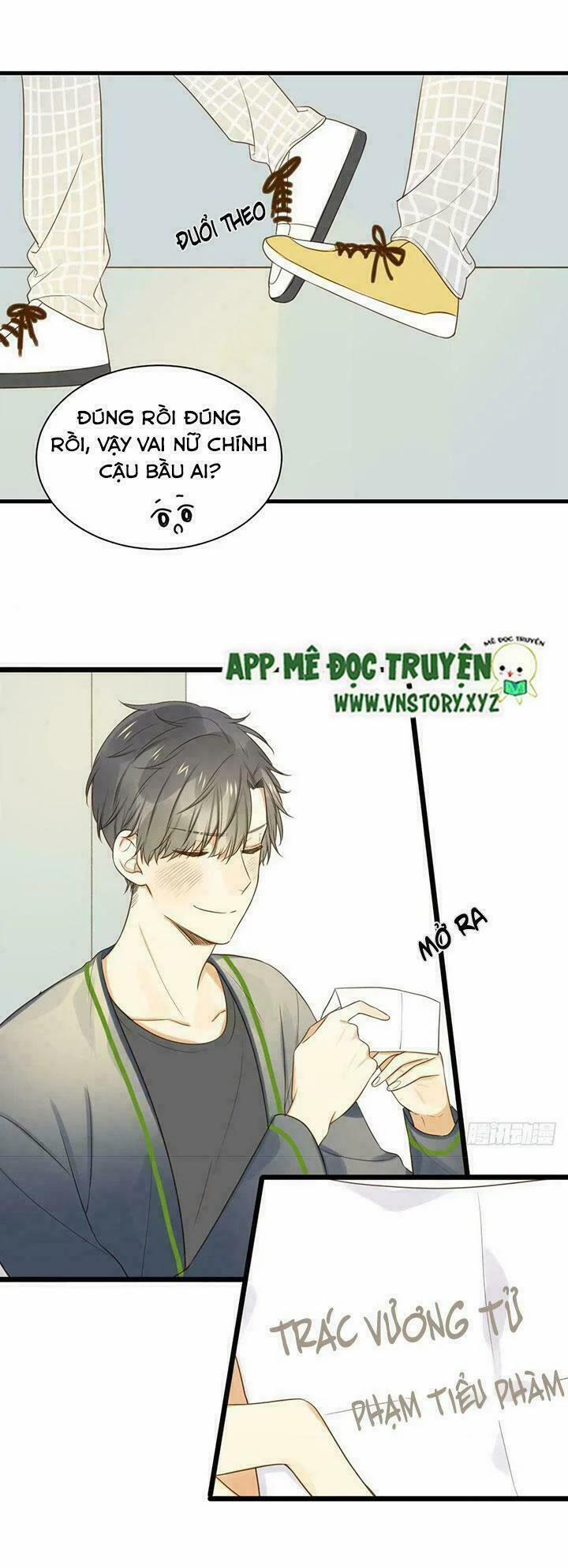 Sinh Hạ Long Chủng 77 trang 22