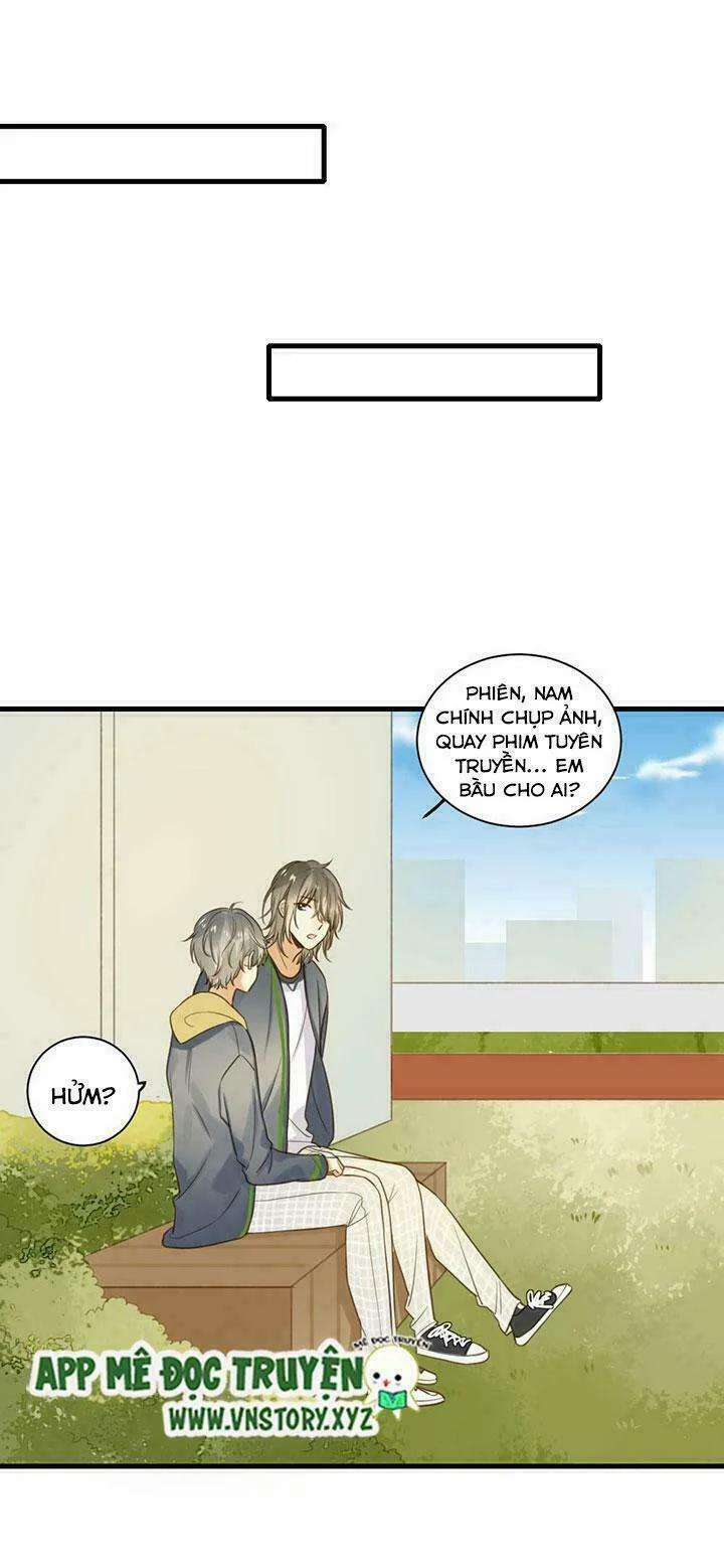 Sinh Hạ Long Chủng 77 trang 25