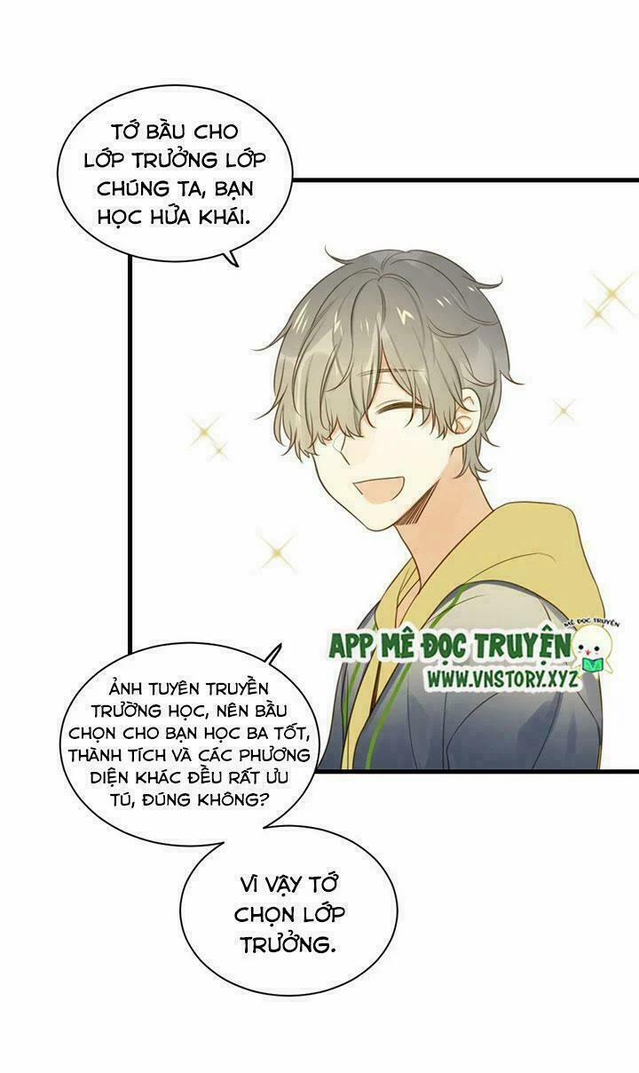 Sinh Hạ Long Chủng 77 trang 26