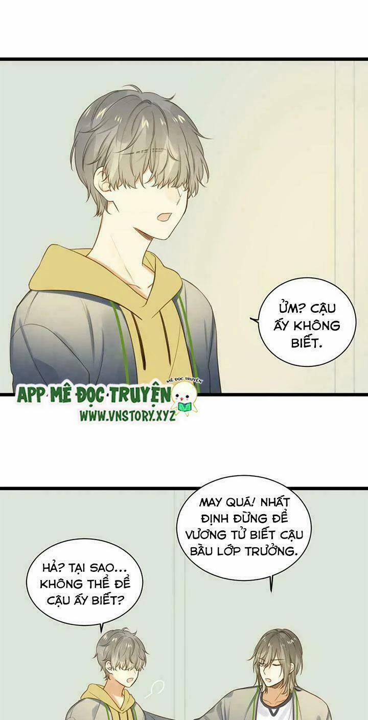 Sinh Hạ Long Chủng 77 trang 28