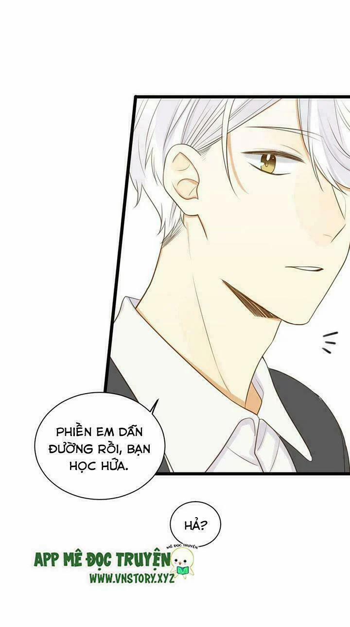 Sinh Hạ Long Chủng 77 trang 3