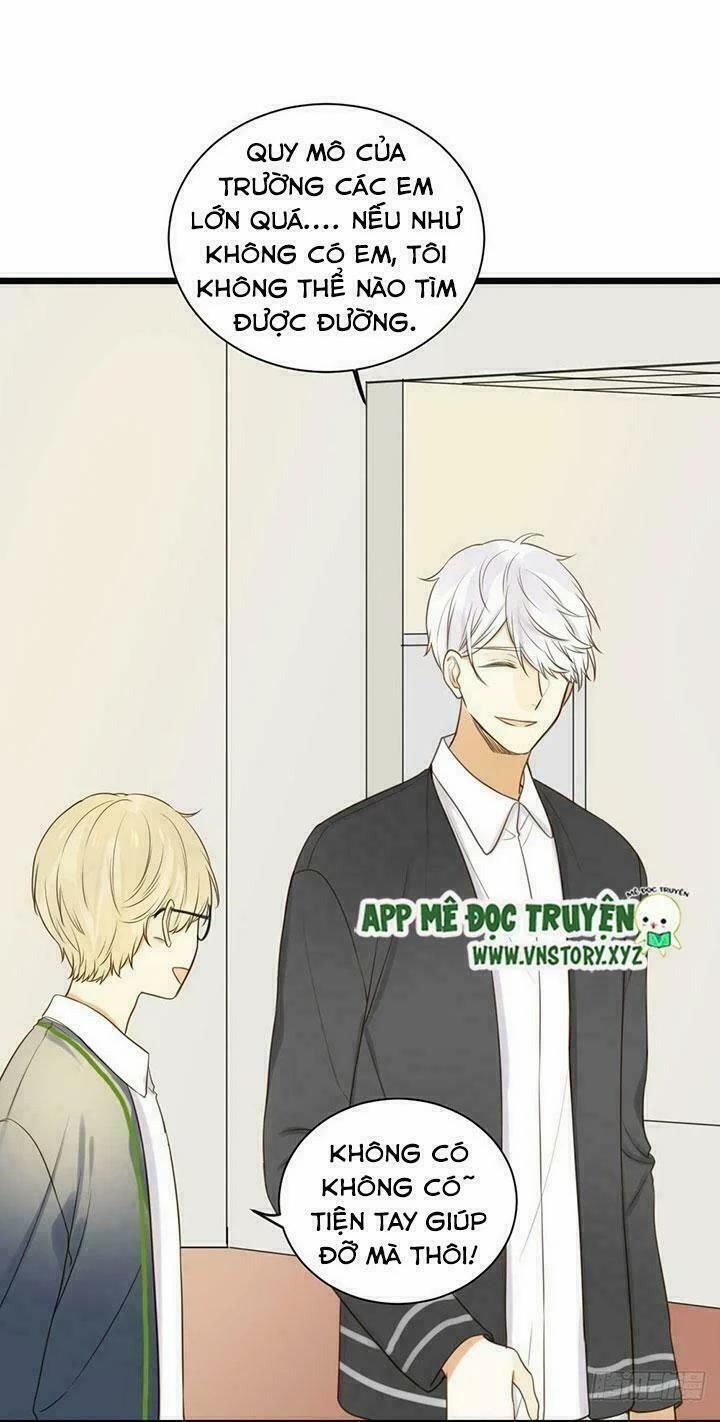 Sinh Hạ Long Chủng 77 trang 4