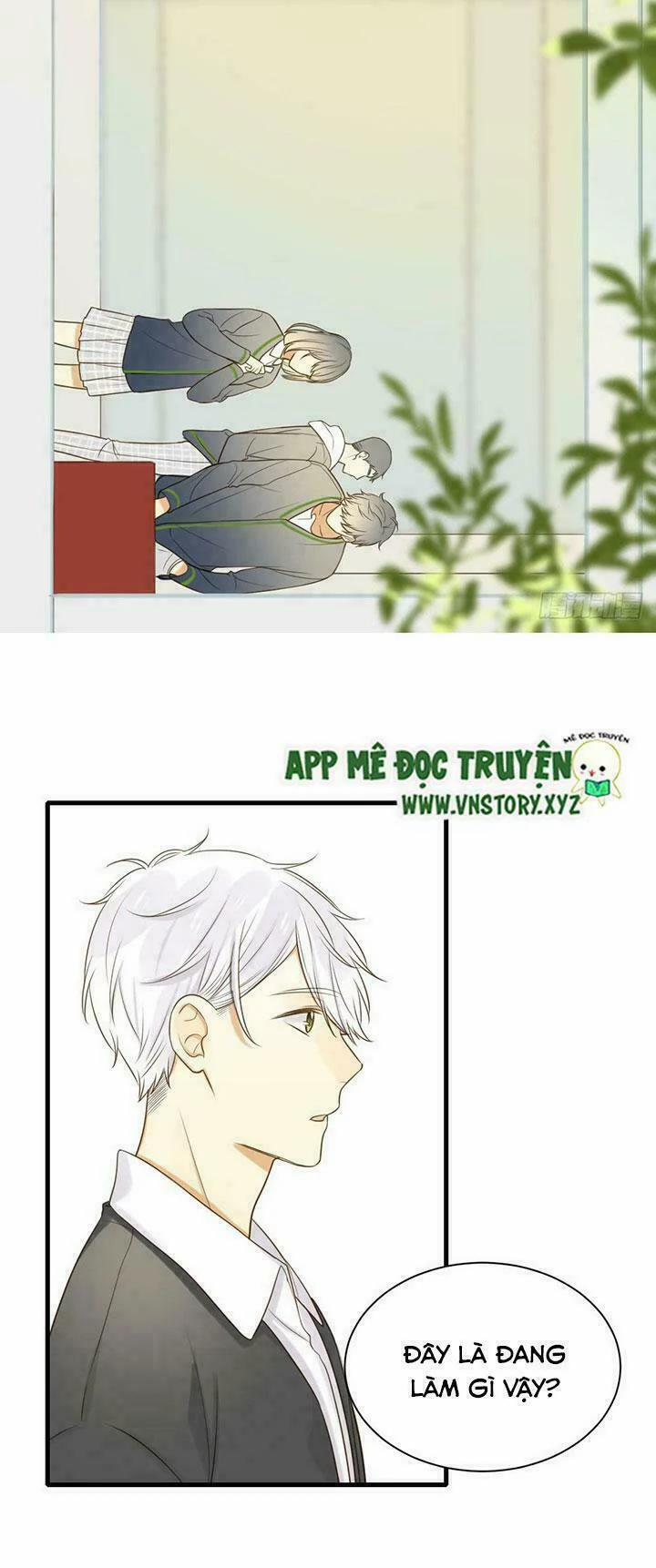 Sinh Hạ Long Chủng 77 trang 6