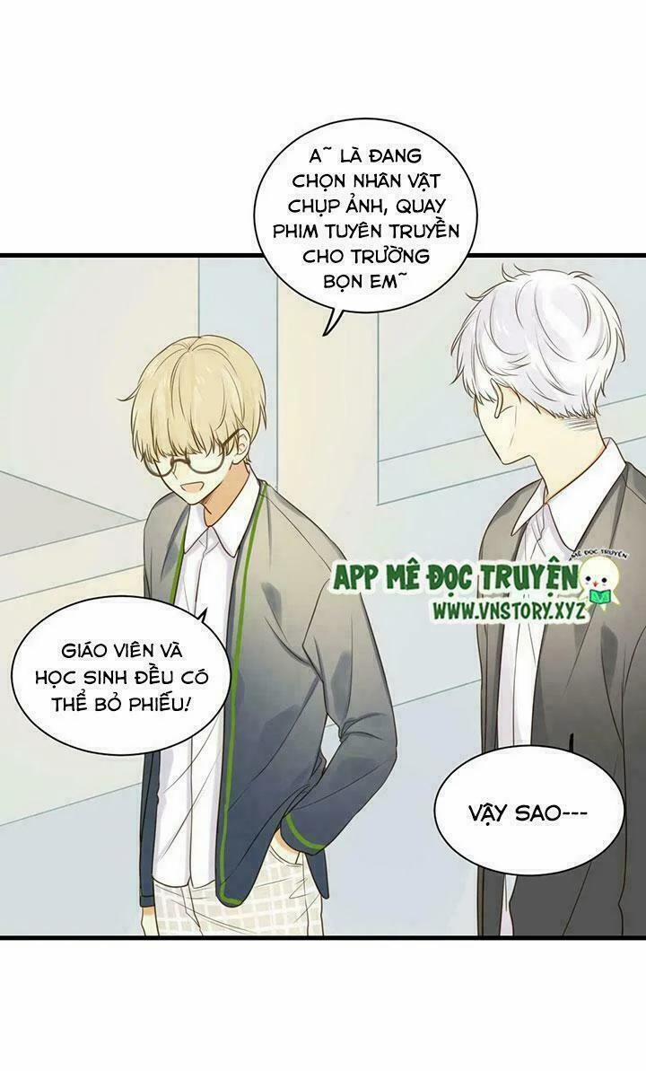 Sinh Hạ Long Chủng 77 trang 7