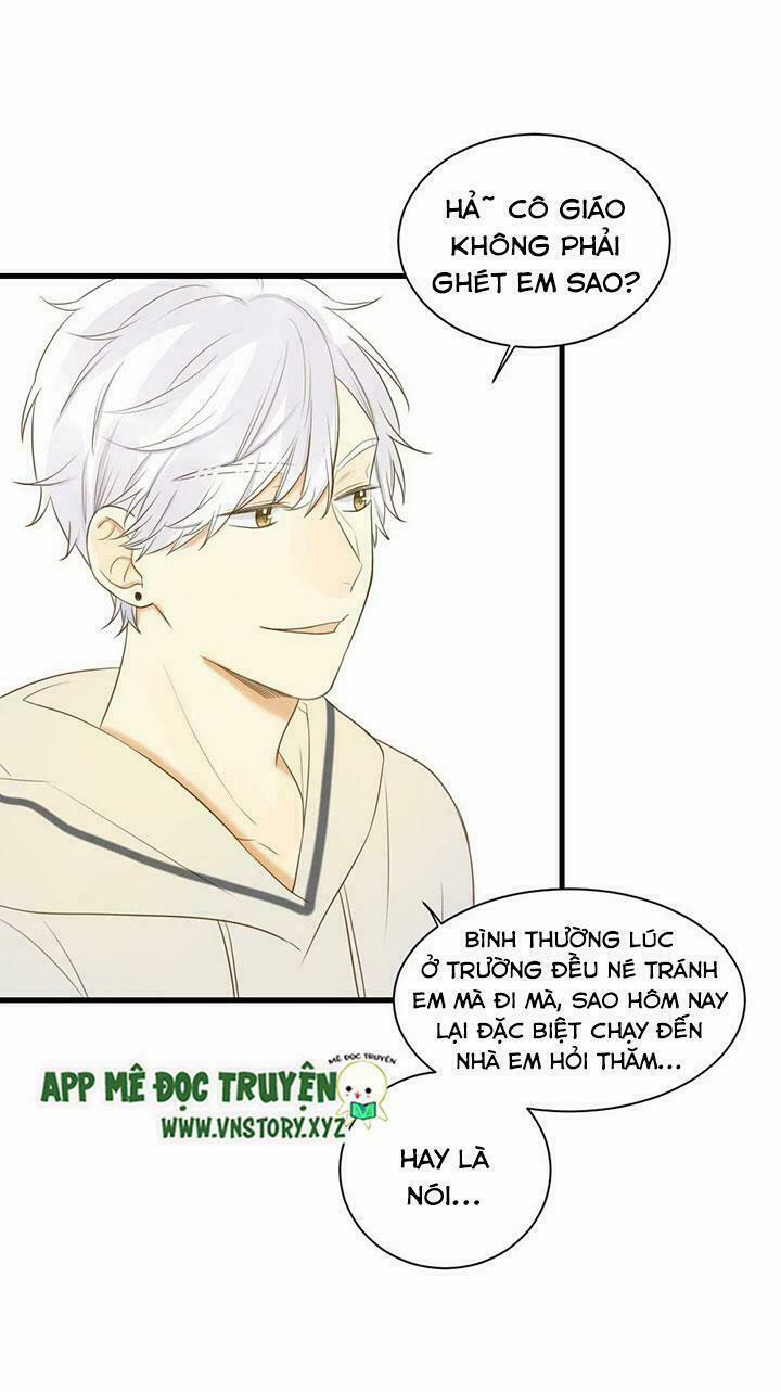 Sinh Hạ Long Chủng 78 trang 3