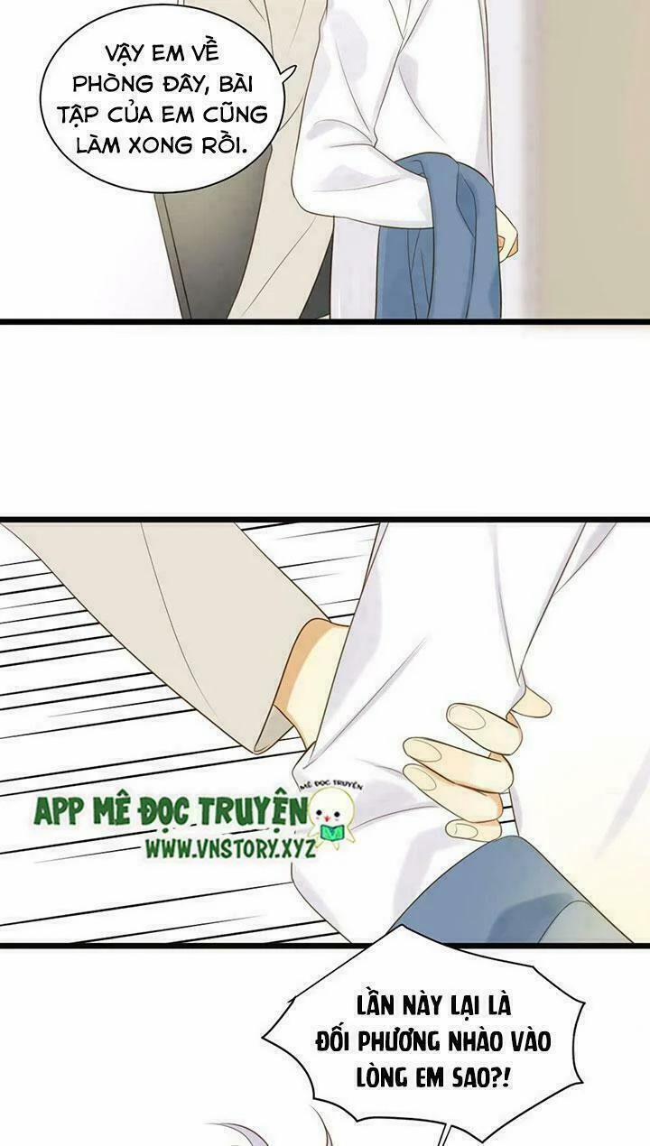 Sinh Hạ Long Chủng 79 trang 15