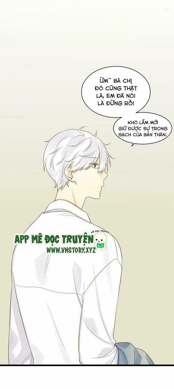 Sinh Hạ Long Chủng 79 trang 17