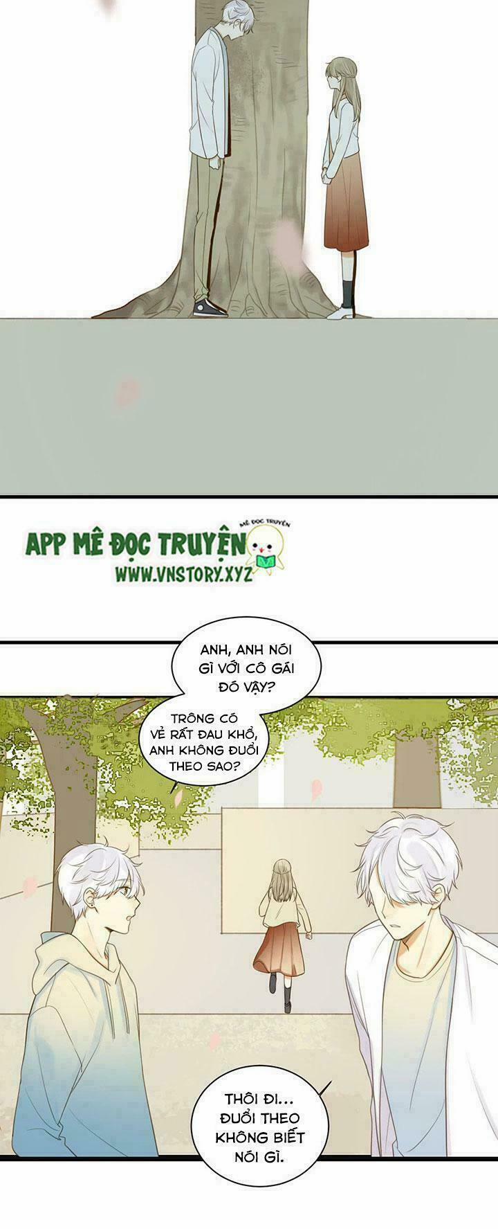 Sinh Hạ Long Chủng 79 trang 23