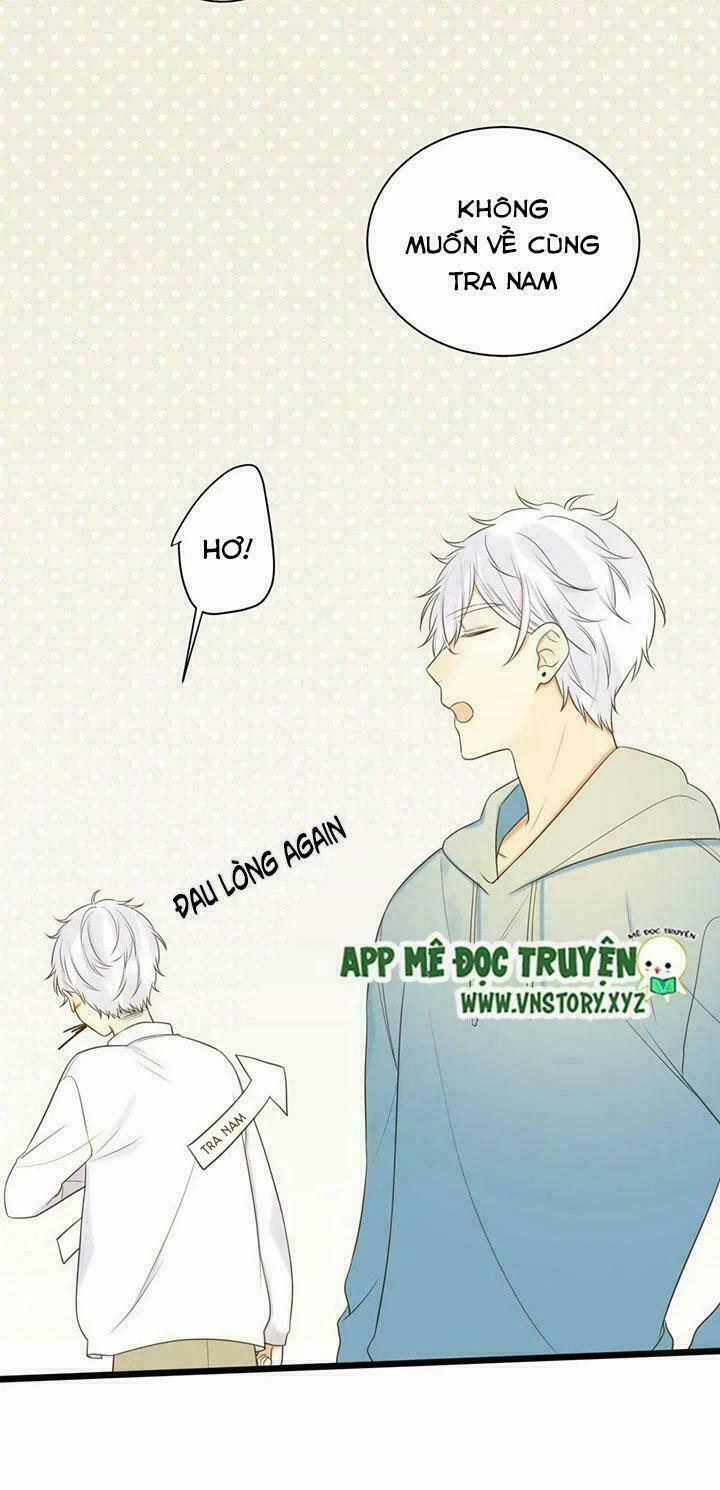 Sinh Hạ Long Chủng 79 trang 26