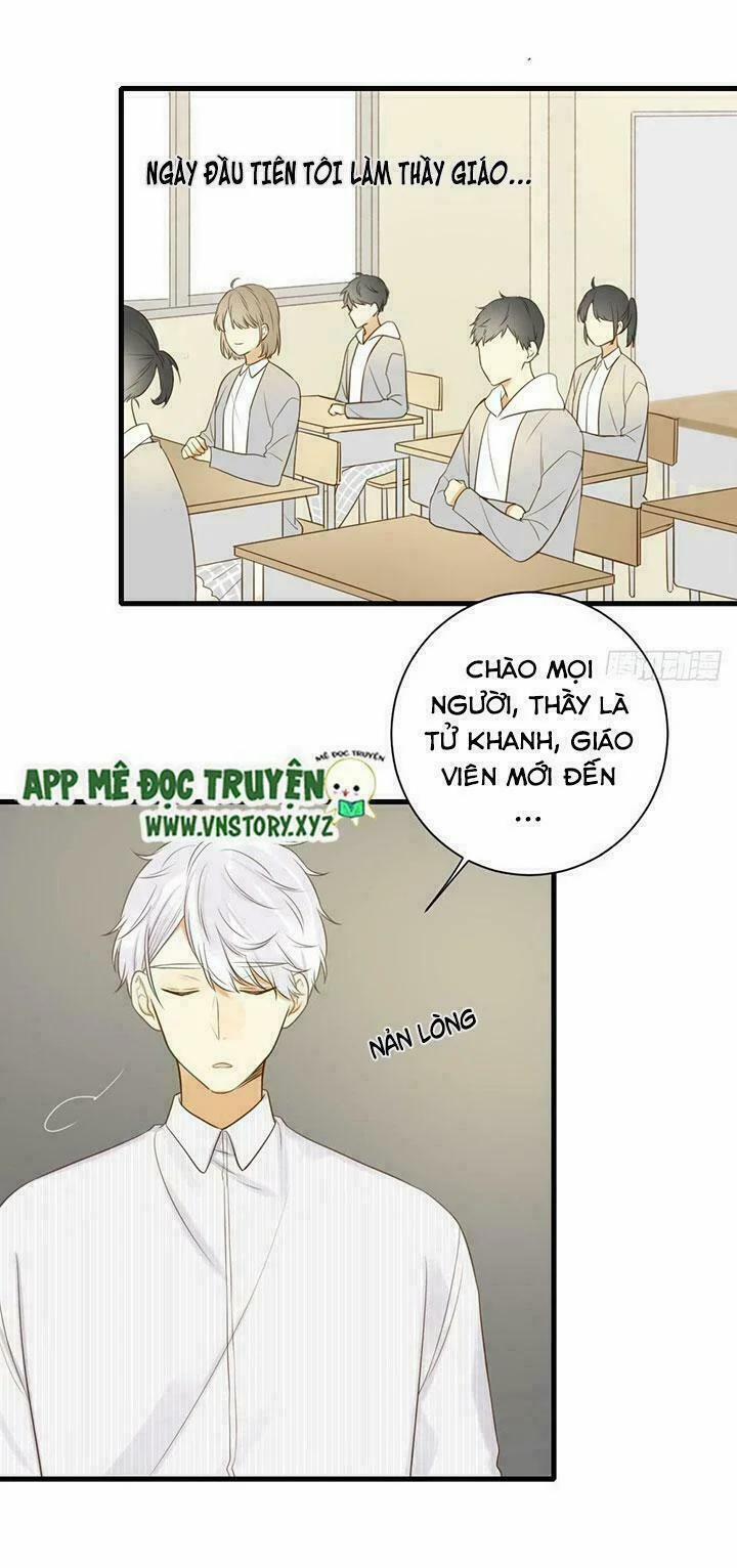 Sinh Hạ Long Chủng 79 trang 27