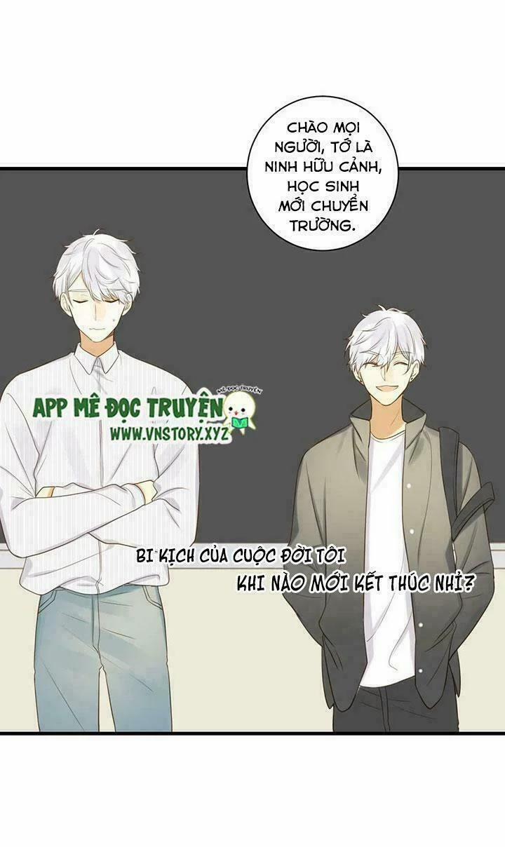 Sinh Hạ Long Chủng 79 trang 28