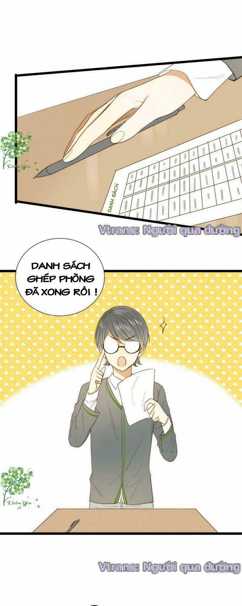 Sinh Hạ Long Chủng 8 trang 0