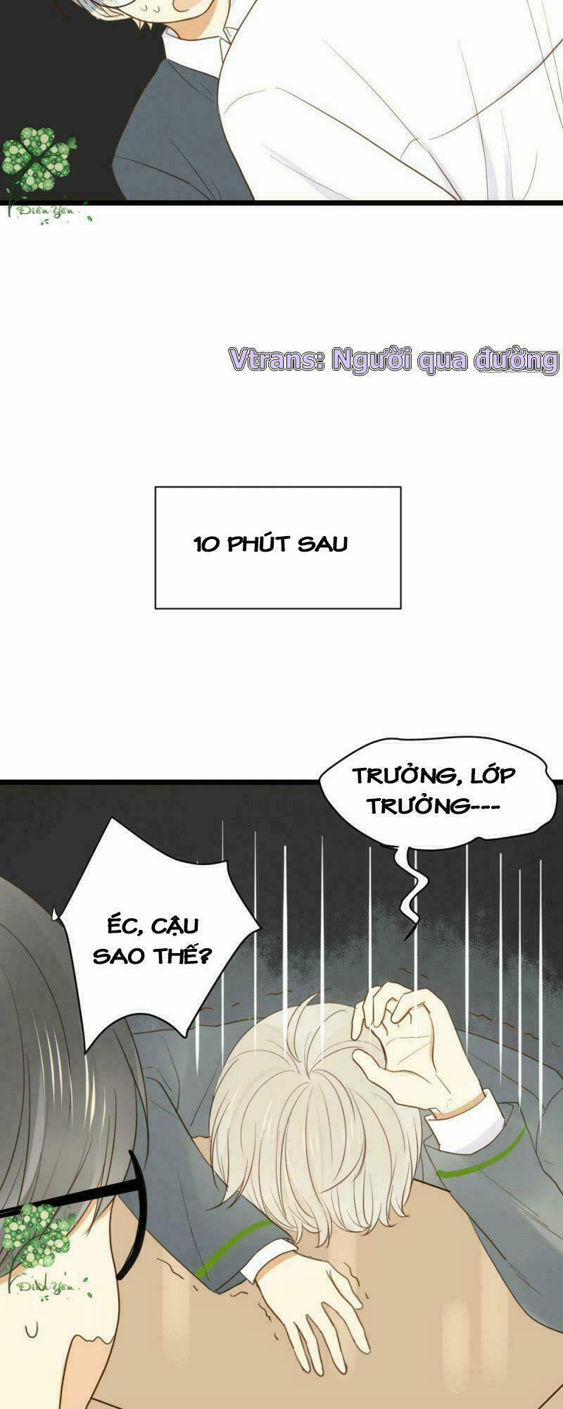 Sinh Hạ Long Chủng 8 trang 10