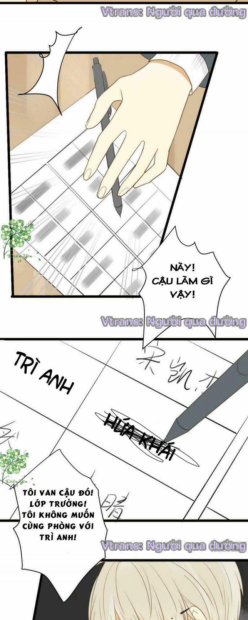 Sinh Hạ Long Chủng 8 trang 11