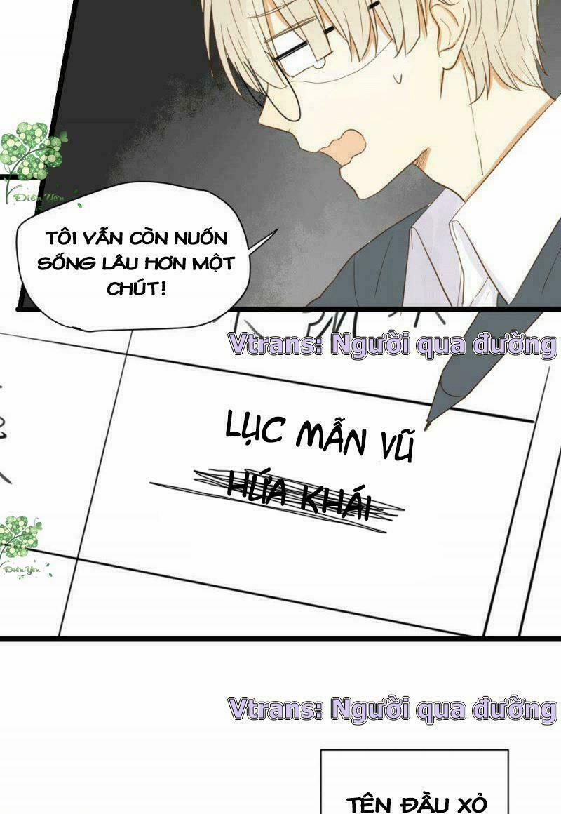 Sinh Hạ Long Chủng 8 trang 12