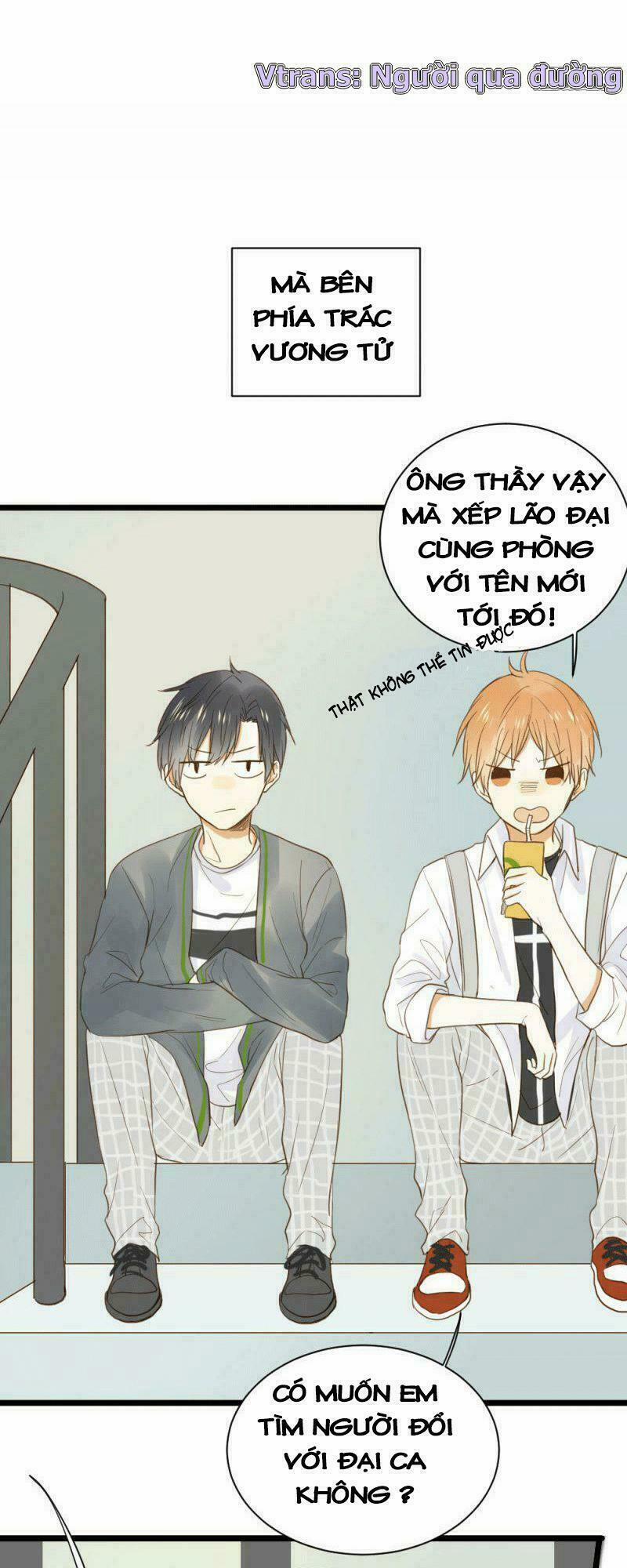 Sinh Hạ Long Chủng 8 trang 14