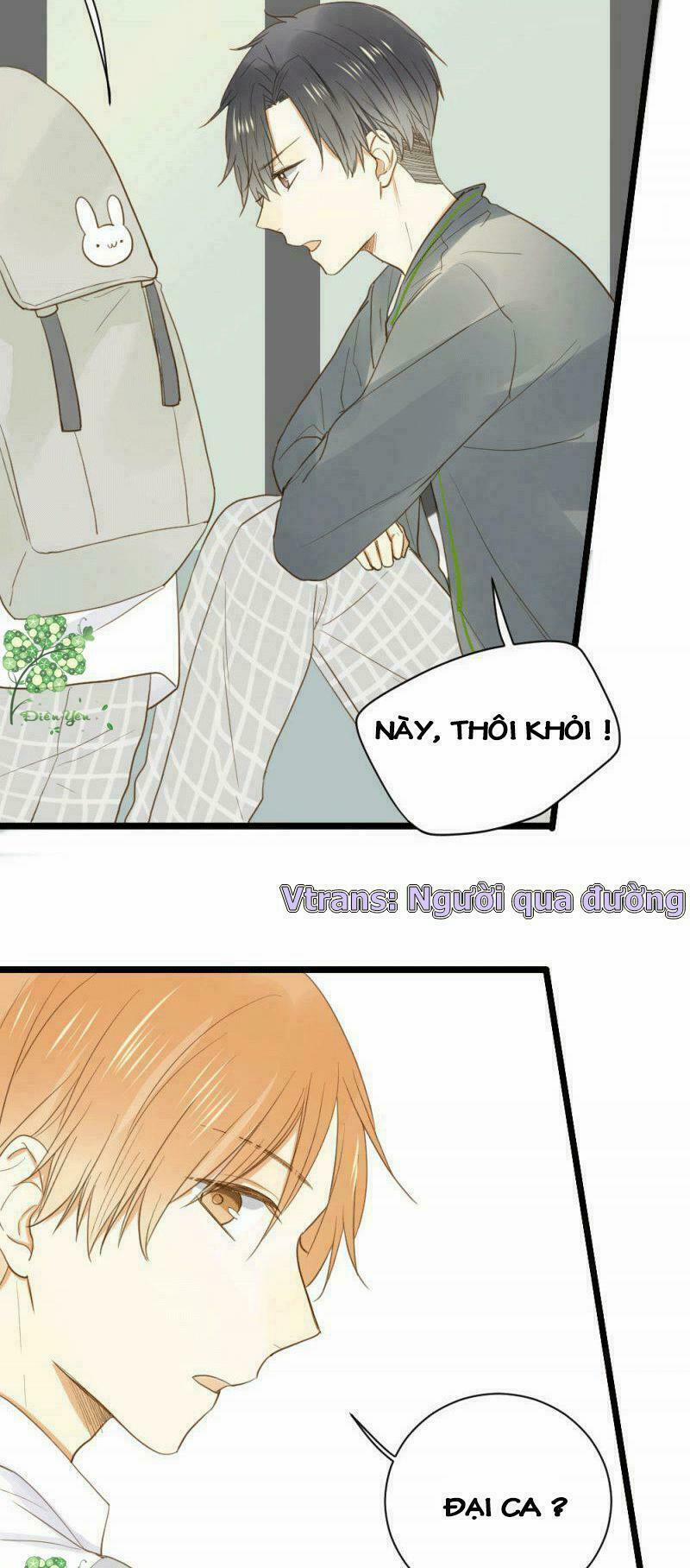 Sinh Hạ Long Chủng 8 trang 15