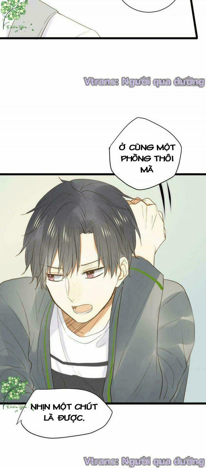 Sinh Hạ Long Chủng 8 trang 16