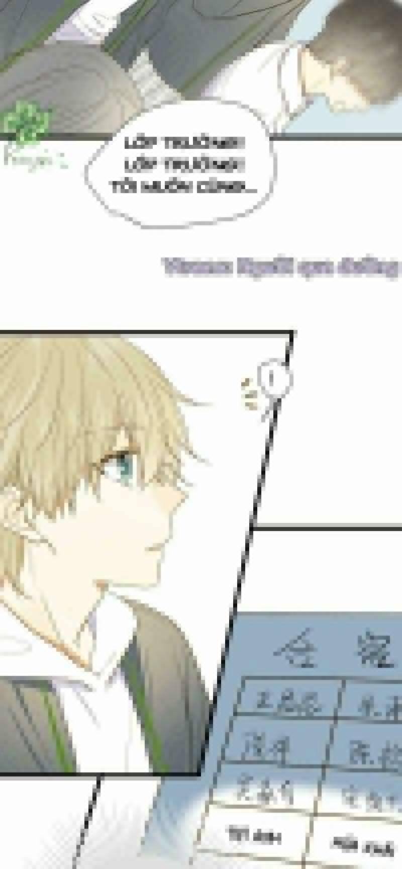 Sinh Hạ Long Chủng 8 trang 2