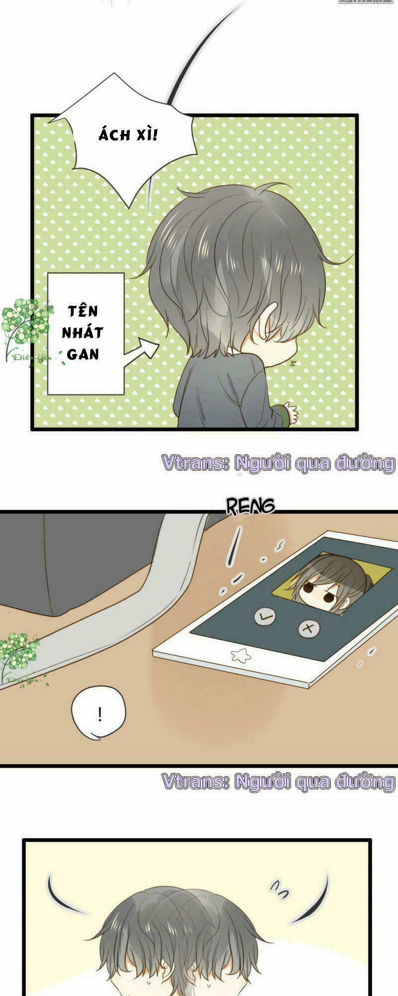 Sinh Hạ Long Chủng 8 trang 20