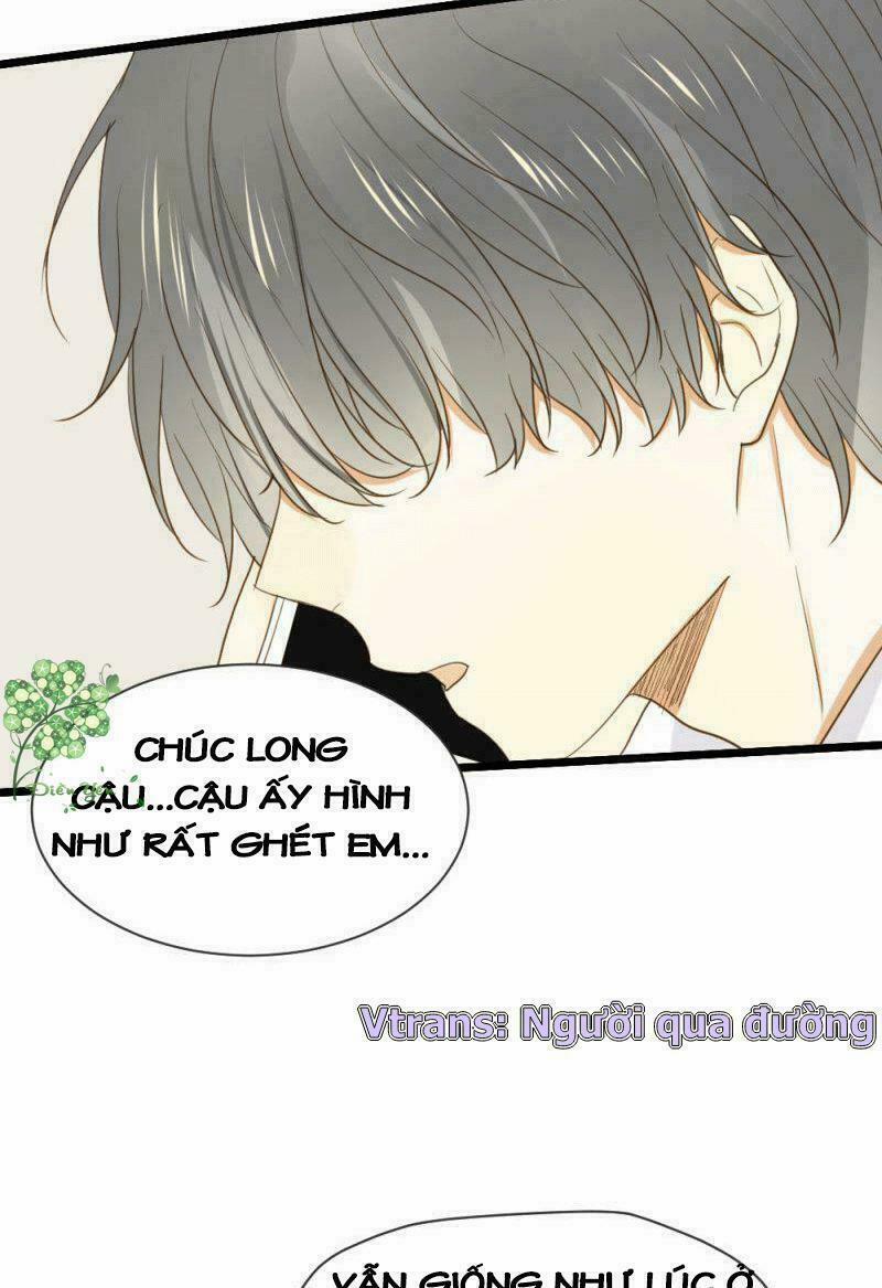 Sinh Hạ Long Chủng 8 trang 22