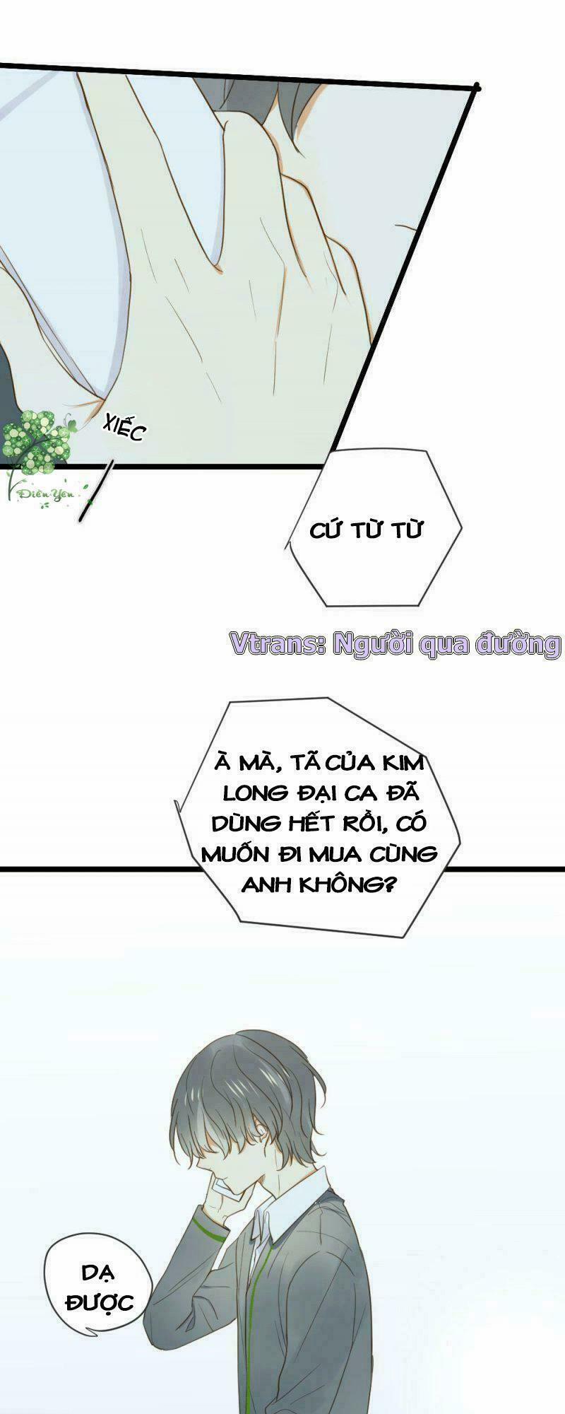 Sinh Hạ Long Chủng 8 trang 24