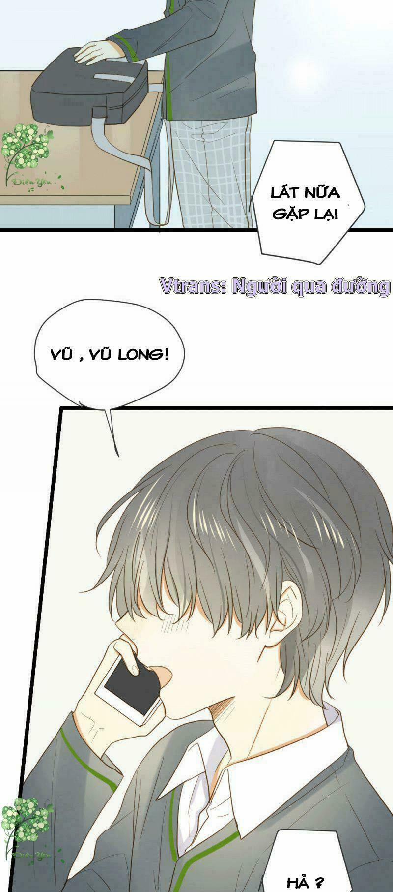 Sinh Hạ Long Chủng 8 trang 25