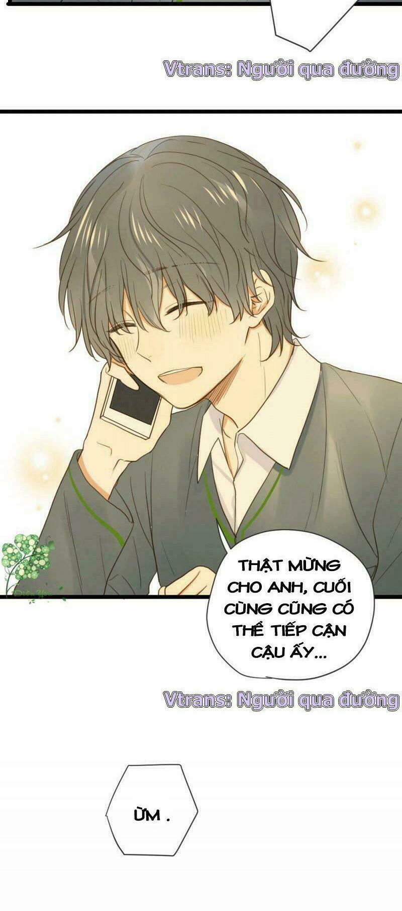 Sinh Hạ Long Chủng 8 trang 26