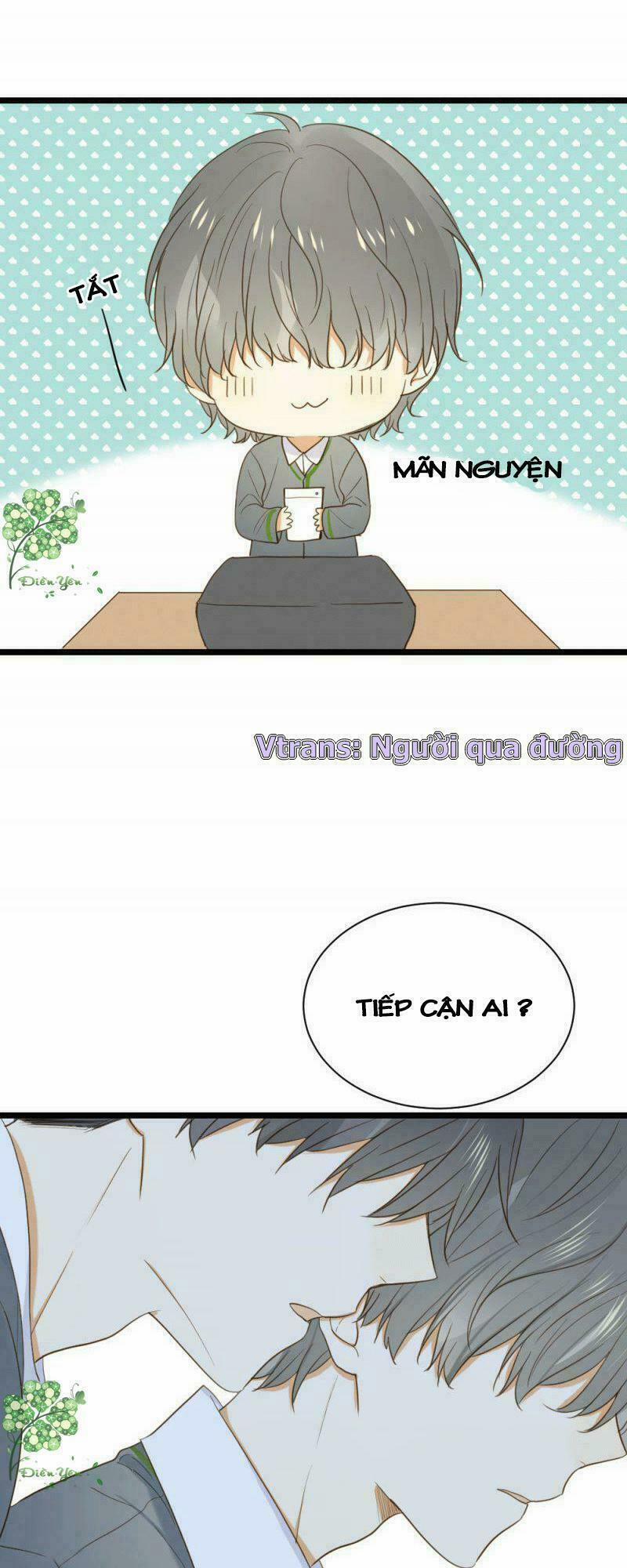 Sinh Hạ Long Chủng 8 trang 27