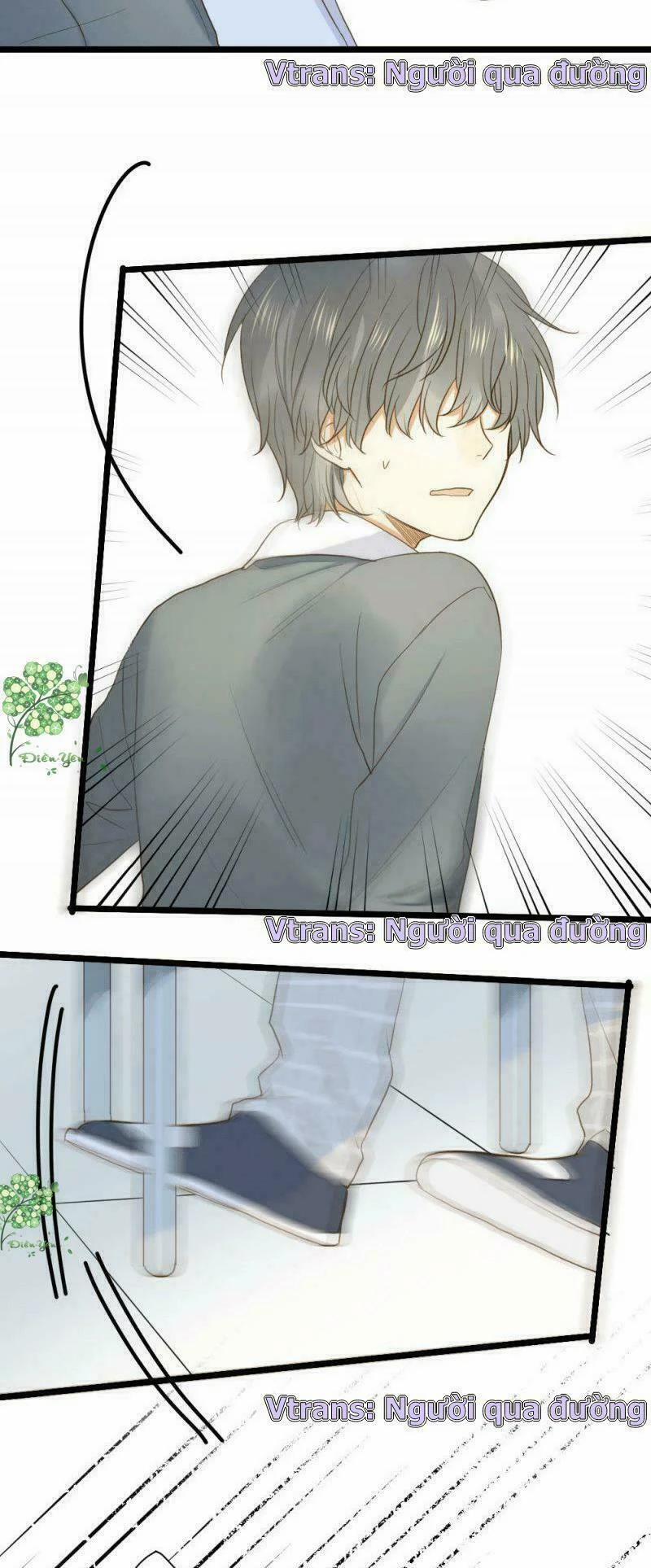 Sinh Hạ Long Chủng 8 trang 28