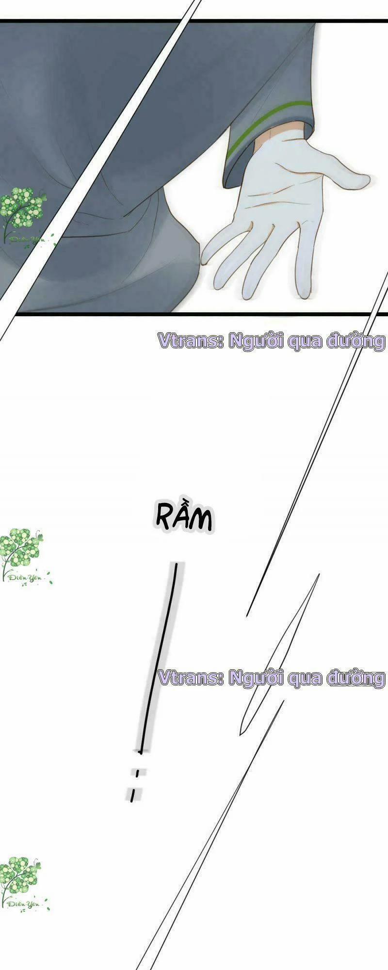 Sinh Hạ Long Chủng 8 trang 30