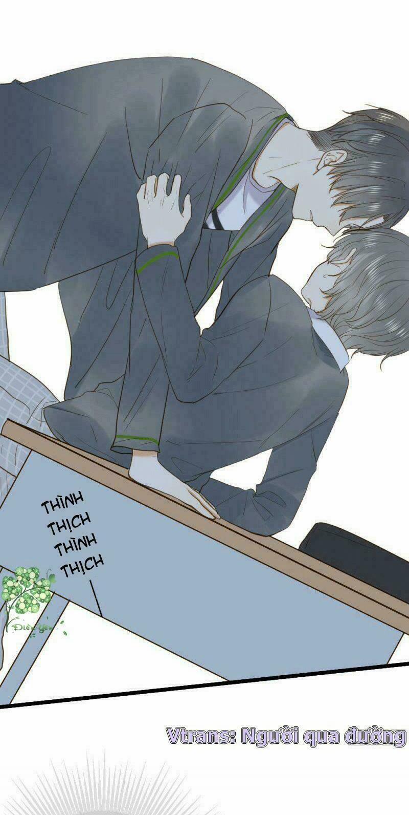 Sinh Hạ Long Chủng 8 trang 32