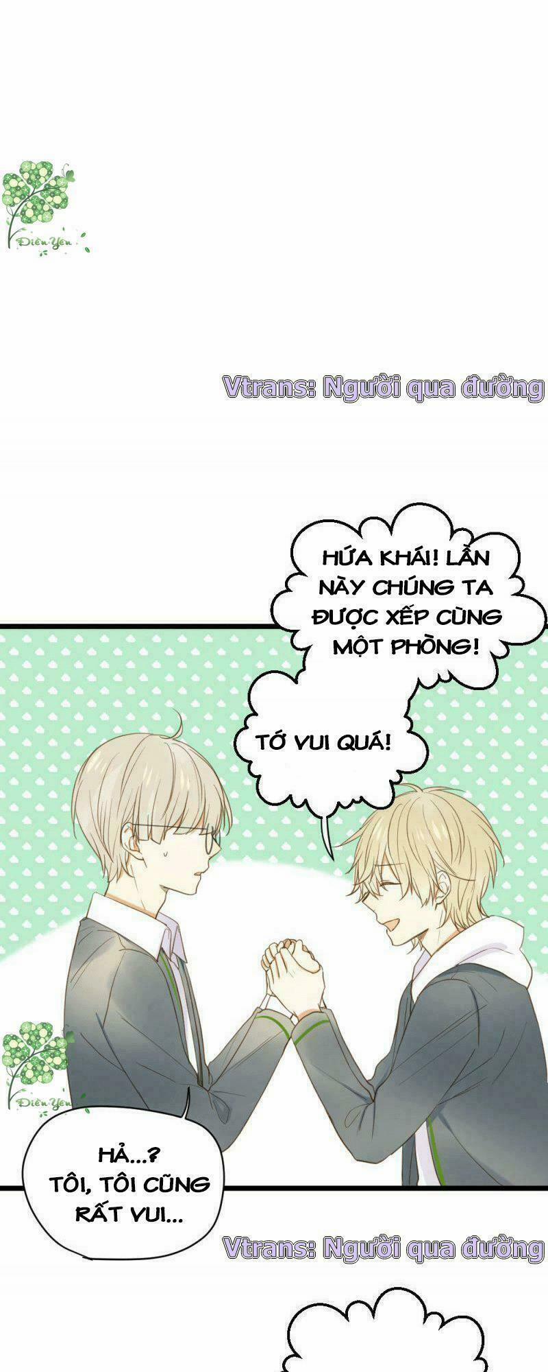 Sinh Hạ Long Chủng 8 trang 4