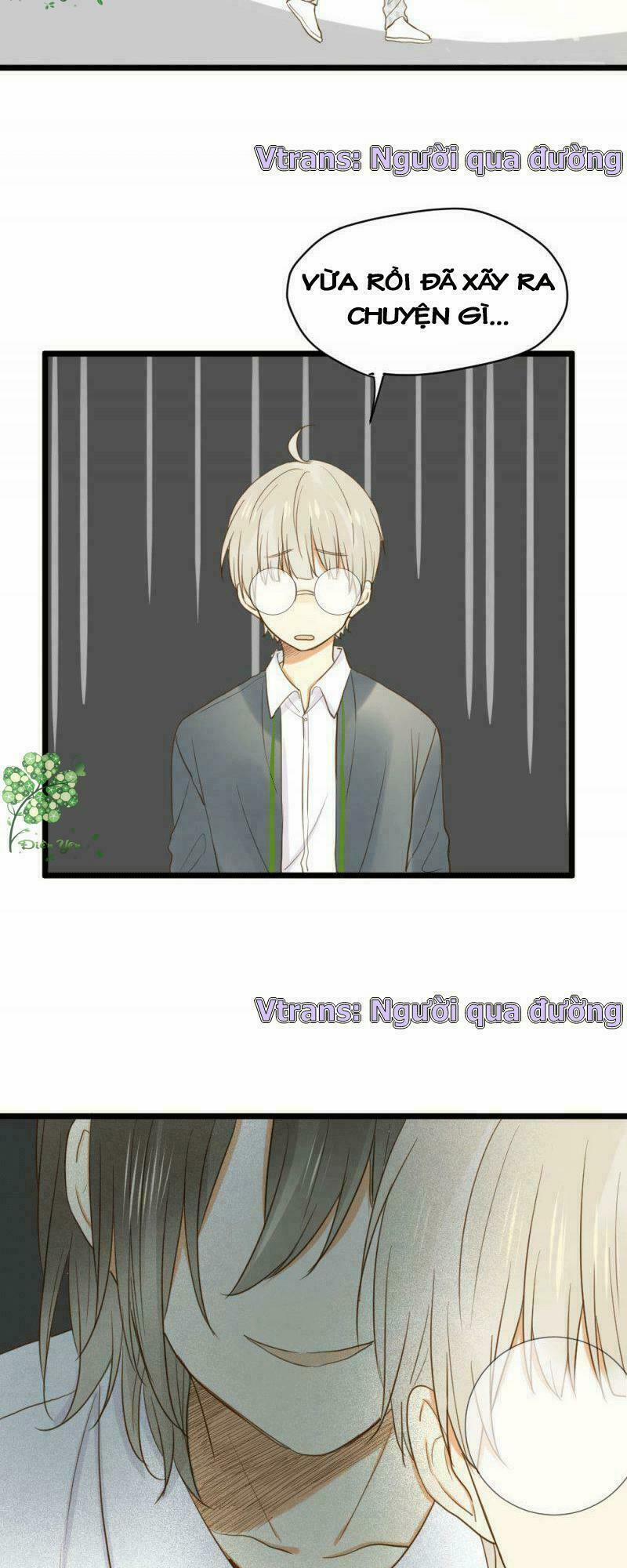 Sinh Hạ Long Chủng 8 trang 6