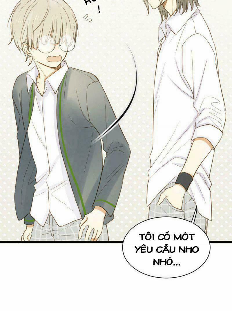 Sinh Hạ Long Chủng 8 trang 8