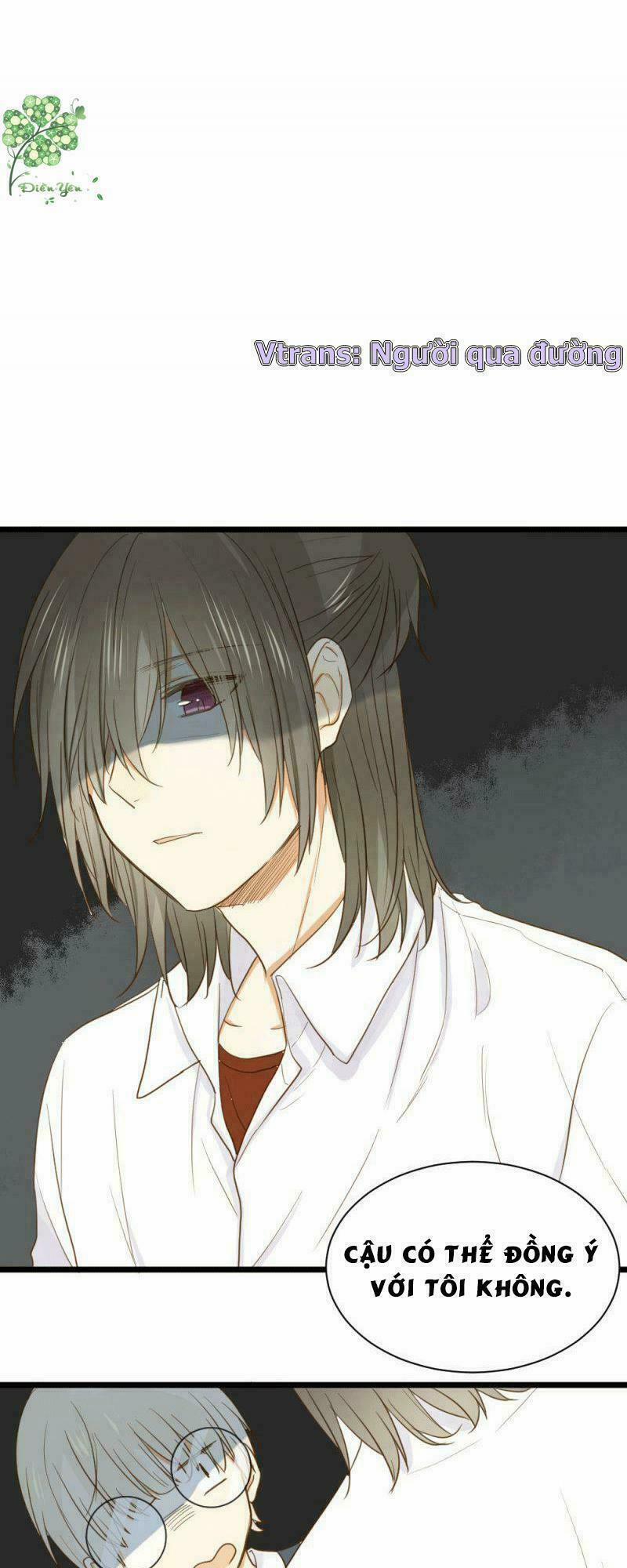 Sinh Hạ Long Chủng 8 trang 9