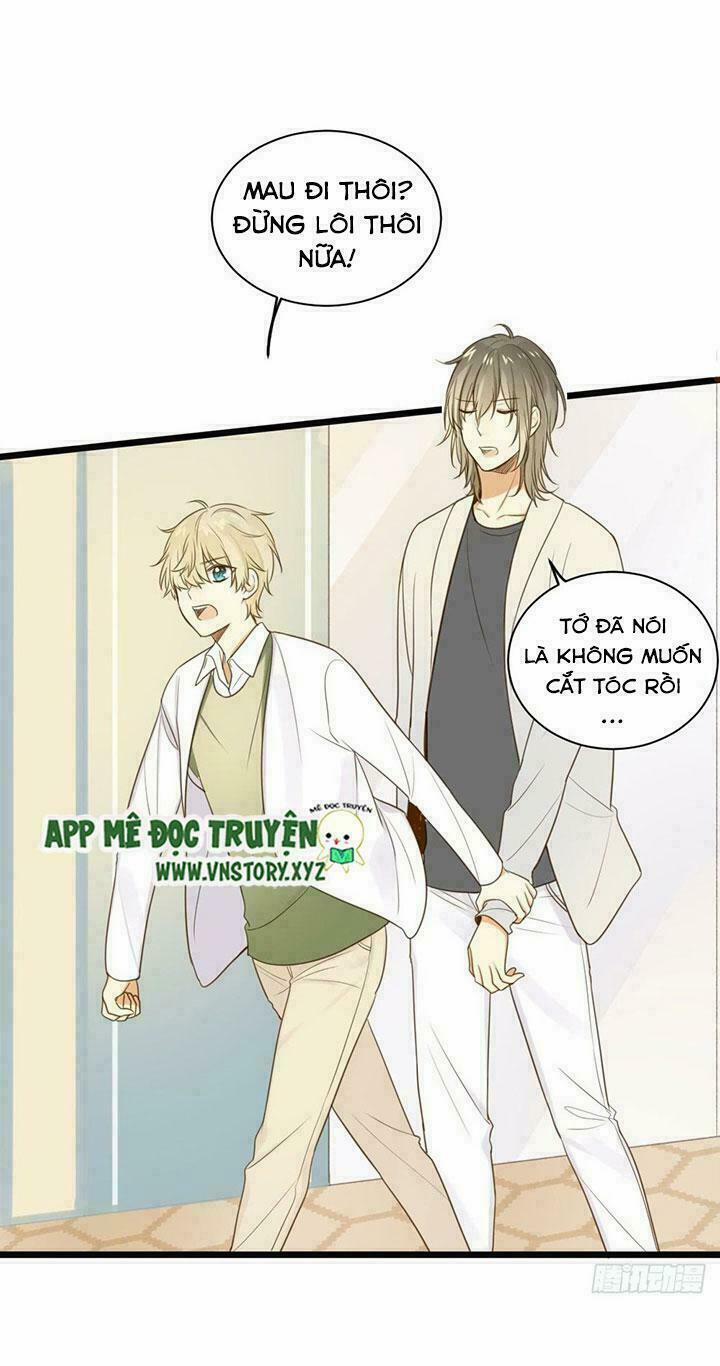 Sinh Hạ Long Chủng 80 trang 1