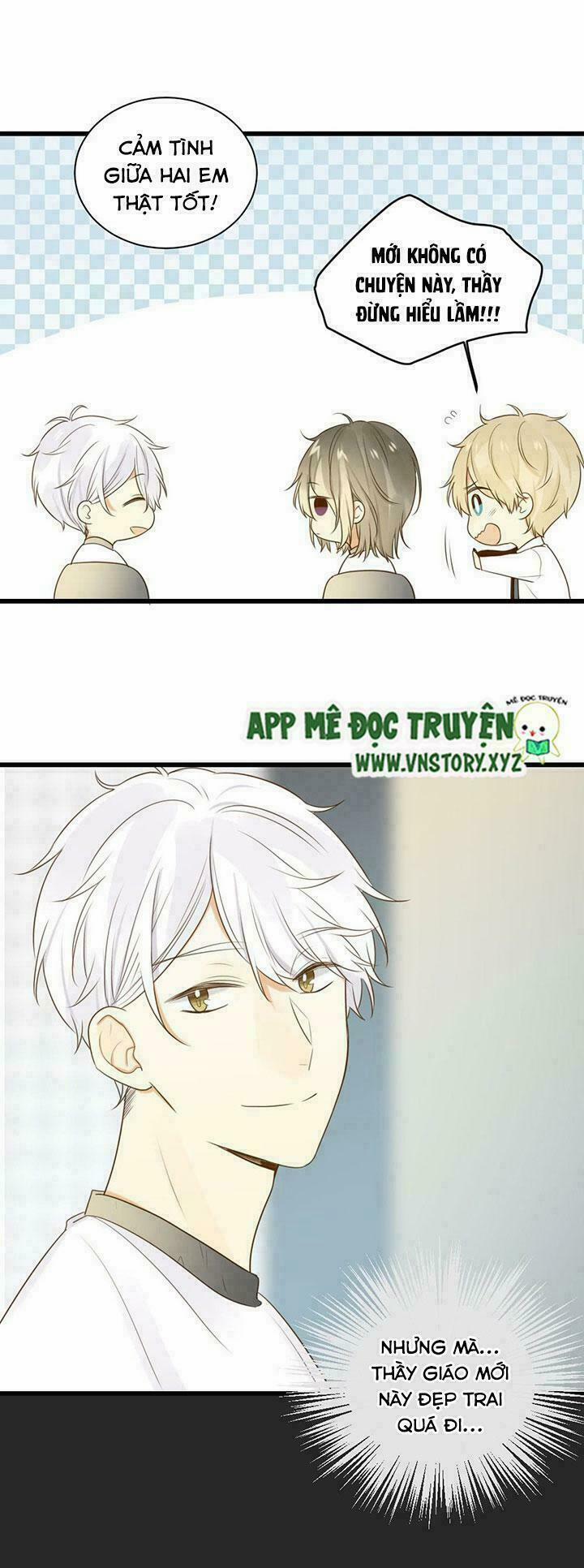 Sinh Hạ Long Chủng 80 trang 12