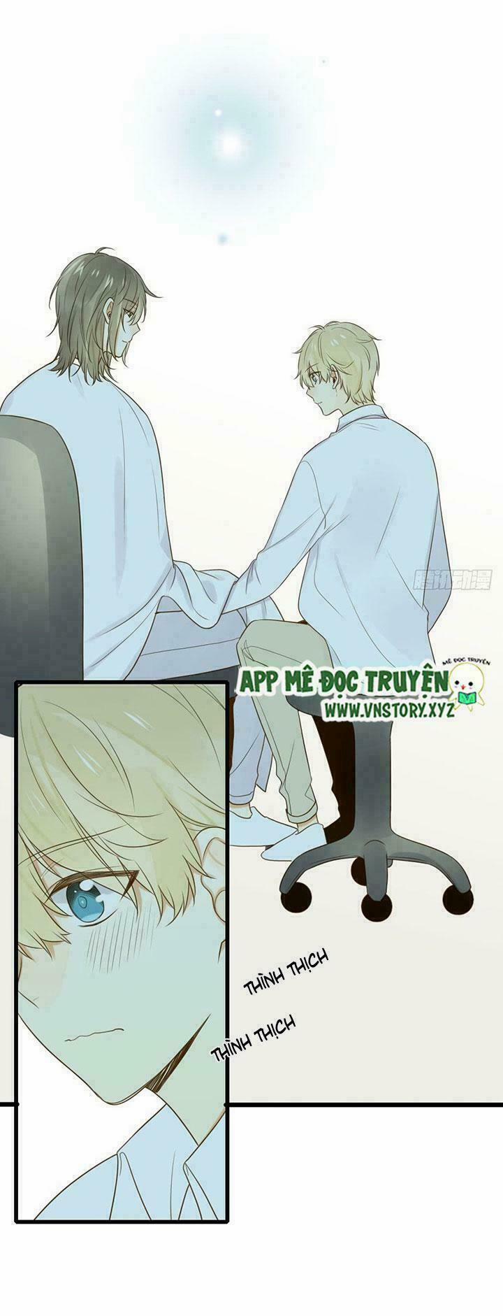 Sinh Hạ Long Chủng 80 trang 15