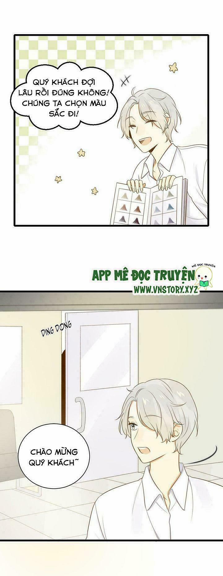 Sinh Hạ Long Chủng 80 trang 16