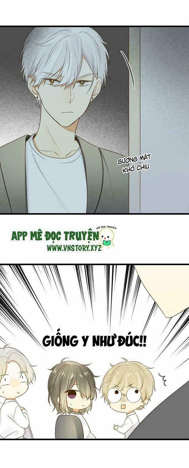 Sinh Hạ Long Chủng 80 trang 17