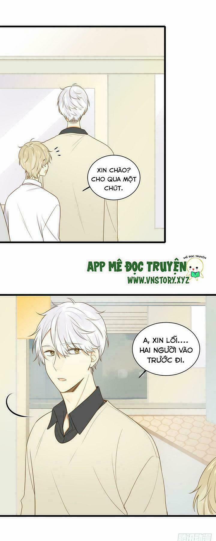 Sinh Hạ Long Chủng 80 trang 2