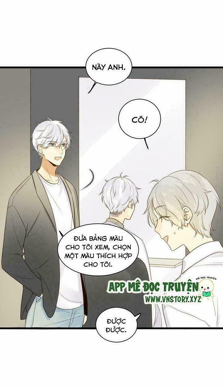 Sinh Hạ Long Chủng 80 trang 25