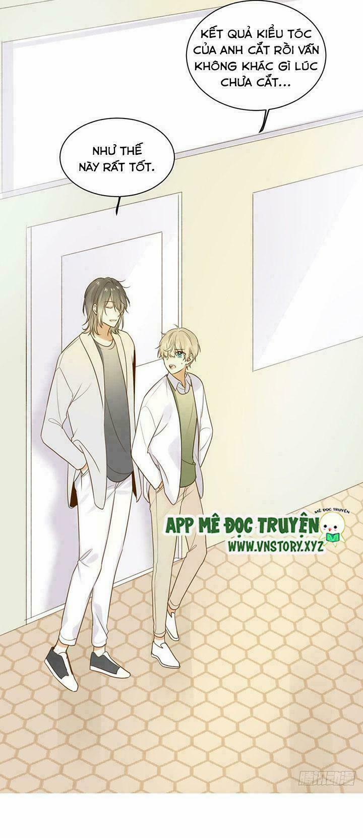 Sinh Hạ Long Chủng 80 trang 28